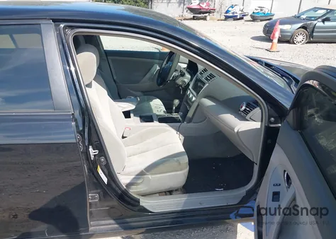 2009 Toyota Camry Le из США, поврежденный, VIN 4T1BE46K99U813249